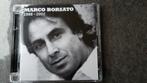 CD Marco Borsato - 1998 - 2002, Ophalen of Verzenden, Zo goed als nieuw, Pop