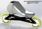 OnTwo Speedskates - Unieke 2-wiels skeelers!, Sport en Fitness, Overige merken, Verstelbaar, Overige typen, Nieuw