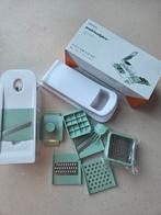 Blokker multisnijder nieuw, Ophalen of Verzenden, Nieuw