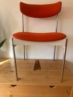 THERECA STOEL VINTAGE, Huis en Inrichting, Stoelen, Gebruikt, Overige kleuren, Metaal, Ophalen of Verzenden