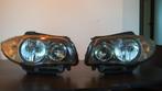 BMW 1serie koplampen set, Ophalen of Verzenden, Nieuw, BMW