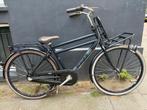 Cortina u4 heren fiets 50cm, Fietsen en Brommers, Fietsen | Dames | Damesfietsen, Versnellingen, Zo goed als nieuw, 50 tot 53 cm