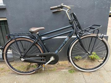 Cortina u4 heren fiets 50cm beschikbaar voor biedingen