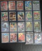 Pokemon Black Bolt White flare, Ophalen of Verzenden, Nieuw, Losse kaart, Foil