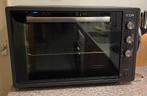 Oven - 1800 watt, Witgoed en Apparatuur, Ovens, Ophalen, Minder dan 45 cm, Gebruikt, Oven