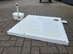 sanibroyeur sanidouche I 90 x 90 cm, Ophalen, Gebruikt, 8431 NA, Buurstede 17, Wellness4Fun