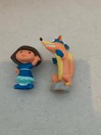 Dora en swieber, Ophalen of Verzenden