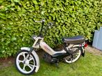 Tomos A3 GEEL kenteken, Fietsen en Brommers, Ophalen, Gebruikt, Maximaal 45 km/u, 49 cc