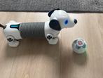 Silverlit Robothond Robo Dackel Junior, Ophalen, Zo goed als nieuw