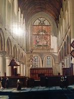 Religieus schilderij, Antiek en Kunst, Ophalen of Verzenden