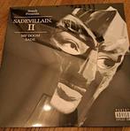 MF DOOM & Sade - nieuw Vinyl, Ophalen of Verzenden, 2000 tot heden, Nieuw in verpakking, 12 inch