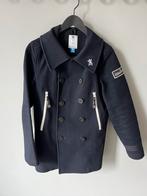 Adidas ObyO Neighborhood Peacoat Jacket Size Medium ZGAN, Blauw, Maat 48/50 (M), Ophalen of Verzenden, Zo goed als nieuw