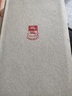 Nimmer Dralend uit 1948, Boeken, Ophalen of Verzenden