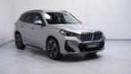 BMW X1 sDrive20i M Sport Panodak Stoel- en stuurverwarming L, Auto's, BMW, 1525 kg, Euro 6, Bedrijf, 3 cilinders