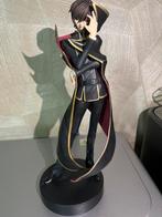 Code Geass Lelouch Figuur, Verzamelen, Beelden en Beeldjes, Ophalen of Verzenden, Zo goed als nieuw, Fantasy