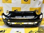 Voorbumper Fiat 500 bumper 735619476 2015-2023 origineel, Auto-onderdelen, Gebruikt, Voor, Ophalen of Verzenden, Bumper