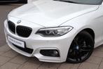 BMW 2 Serie Cabrio 220i High Executive M Sport Automaat / Sp, Auto's, Achterwielaandrijving, Gebruikt, 4 cilinders, 4 stoelen