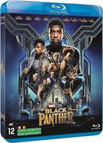 Blu-ray Black Panther (met Chadwick Boseman) Nieuw in seal, Science Fiction en Fantasy, Ophalen of Verzenden, Nieuw in verpakking