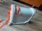 Jetkids bedbox by STOKKE, Ophalen, Zo goed als nieuw, Minder dan 50 cm