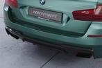 Rear Diffuser Geschikt Voor BMW 5 Serie F10/F11 550i/550d M