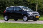 Opel KARL 1.0 ecoFLEX 120 Jaar Edition 1e Eigenaar NL-auto +, 839 kg, Stof, Gebruikt, Euro 6