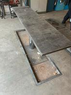 Hydraulische lift/autobrug - gazonmaaier - quads, Auto diversen, Autogereedschap, Ophalen of Verzenden