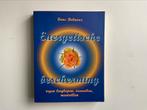 Energetische bescherming, Ophalen of Verzenden, Zo goed als nieuw