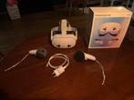 Meta Quest 3S 128GB - VR Bril in Nieuwstaat, Ophalen of Verzenden, Zo goed als nieuw, Overige platformen