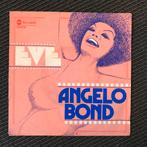 Angelo Bond Eve Single, Cd's en Dvd's, Pop, Ophalen of Verzenden, 7 inch, Zo goed als nieuw