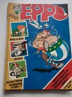 stripblad weekblad Eppo 1975, Boeken, Stripboeken, Gelezen, Diverse auteurs, Ophalen of Verzenden, Meerdere stripboeken