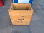 Oude Zeldzame Heineken Cooltap Houten Kratje i.z.g.st., Verzamelen, Biermerken, Ophalen of Verzenden, Gebruikt, Overige typen