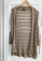 Mooi vest maat L zgan, Kleding | Dames, Maat 38/40 (M), October, Overige kleuren, Verzenden