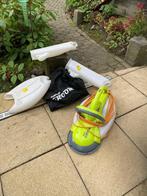 Buxus snoeier Garden Groom snoeischaar, Tuin en Terras, Heggenscharen, Ophalen of Verzenden, Gebruikt, Elektrisch