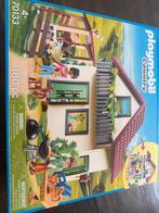 Playmobil Country Huis Complete Set 70133, Kinderen en Baby's, Speelgoed | Playmobil, Ophalen, Zo goed als nieuw, Complete set