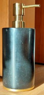 Rituals zeepdispencer 'Dedaine black marble', Huis en Inrichting, Badkamer | Badtextiel en Accessoires, Ophalen of Verzenden, Nieuw