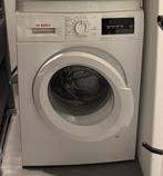 Bosch Exclusiv Wasmachine WNAT323471/17 + Tussenplank, Ophalen, 6 tot 8 kg, Gebruikt, 1600 toeren of meer