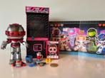 LOL Surprise Arcade Boy + Tiny Toy, Ophalen of Verzenden, Zo goed als nieuw, Overige typen