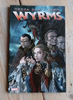 Orson Scott Card's  Wyrms TPB, Eén comic, Amerika, Ophalen of Verzenden, Zo goed als nieuw