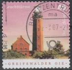 Duitsland 2005 - 13, Verzenden, 1990 tot heden, Gestempeld