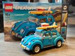 Lego Volkswagen kever, Ophalen, Zo goed als nieuw