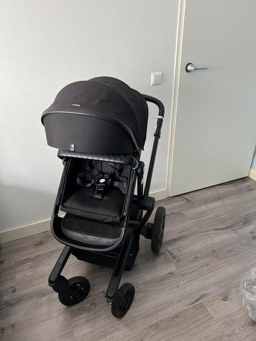 Joolz day Tailor compleet met veel extra’s, Kinderen en Baby's, Kinderwagens en Combinaties, Gebruikt, Overige merken, Ophalen