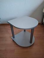 Bijzettafel/nachtkastje, Huis en Inrichting, Tafels | Bijzettafels, Ophalen, Minder dan 45 cm, Minder dan 55 cm, Zo goed als nieuw