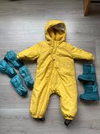 Decathlon Wedze skipak 12 mnd, Kinderen en Baby's, Ophalen of Verzenden, Zo goed als nieuw, Jongetje of Meisje