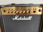 Marshall MG 15 GFX Gitaar versterker.1keer gebruikt., Muziek en Instrumenten, Ophalen of Verzenden, Zo goed als nieuw, Minder dan 50 watt