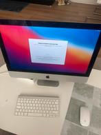 iMac 2014, Computers en Software, Ophalen, Zo goed als nieuw, IMac