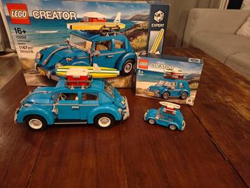 LEGO kever 40252 beschikbaar voor biedingen