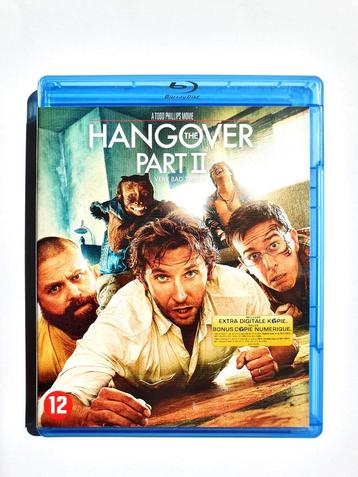 The Hangover 2 beschikbaar voor biedingen