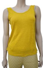 Dames hempje van ZILCH amsterdam, ZILCH amsterdam, Geel, Ophalen of Verzenden, Gedragen