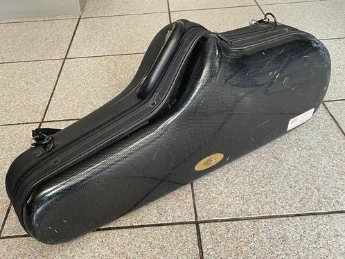 Selmer Reference Flight Case / Koffer - Alt Saxofoon, Muziek en Instrumenten, Behuizingen en Koffers, Gebruikt, Saxofoon, Flightcase