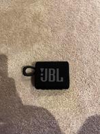 JBL GO 3 speaker, Overige technologieën, JBL, Ophalen of Verzenden, Zo goed als nieuw